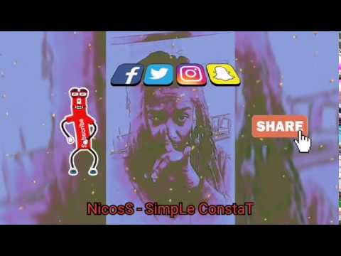 NicosS - SimpLe ConsTaT