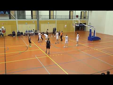 U22 Donar - Apollo (68-73)
