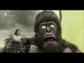 Torpedo Gatot Kaca Vs King Kong 30s 190119fin