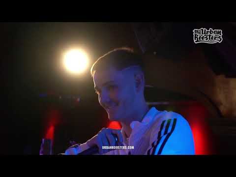 Minutos Libres BNET VS ZAINA BDM 2019