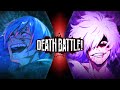Decomposed Mahito Vs Shigaraki JJK Vs MHA Fan Made Death Battle Hype Trailer