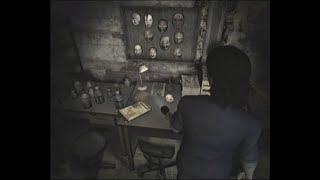 零  月蝕の仮面  実況プレイ part11