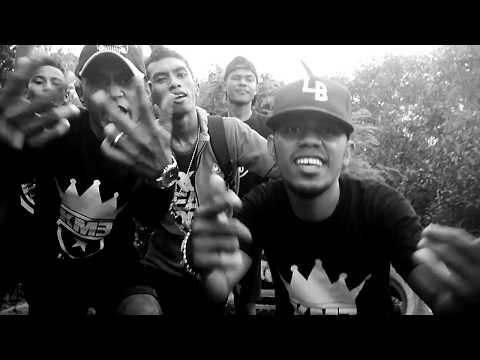 KME GIVE ME HIP HOP IN MY SOUL (Official Video)