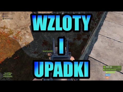Ciężkie życie - Rust #9