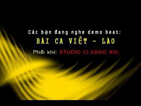 BEAT - BÀI CA VIỆT - LÀO