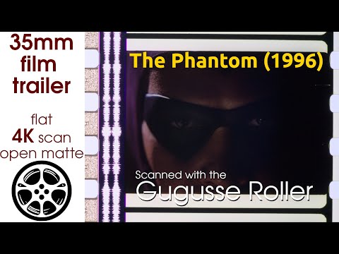 The Phantom