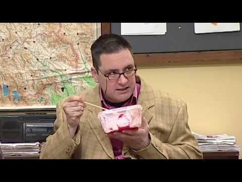 Djordje Cvarkov - USRACU SE!