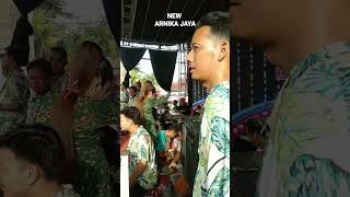 Download lagu Sawer pengantin Anik Arnika Live show mp3