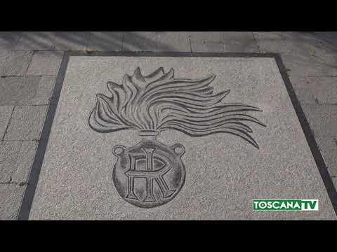 2021-03-28 GROSSETO - DROGA E RAPPORTI CON 15ENNE. INDAGATO CARABINIERE