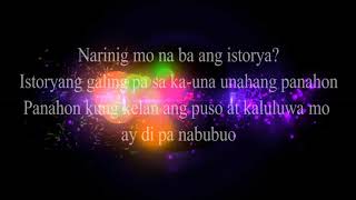 Download lagu MUNDO- IV of Spades performed by AGSUNTA Lyrics Video! mp3 Download lagu MUNDO- IV of Spades performed by AGSUNTA Lyrics Video! mp3