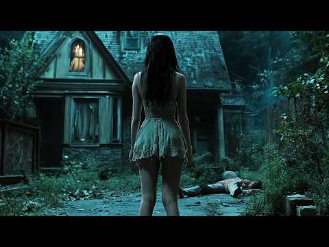 The Best Vampire Movie! | Blood Immortal | Horror, Thriller | Free Movies in English HD