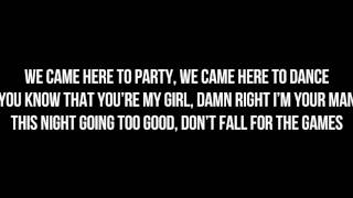 Pitbull ft. Stephen Marley - Options (Lyrics On Screen)