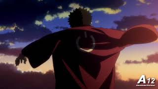Dimension W - Opening (A12 version)