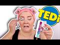 MAKE UP FROM TEDI Worse Than I Thought