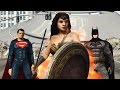BvS Batman [Add-on PED] 3