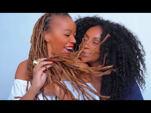 Valérie TRIBORD - MO SÒ ( Official vidéo) #Biguine #kreyòl