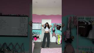 Outfit ❤️ / Eva Miller TikTok #evamiller #tiktok #shorts #video #trending #ytshorts #short