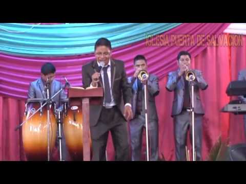 ISAIAS CALEL SUCUQUI VOL  5, 16 ANIVERSARIO, NUEVO HD 2017