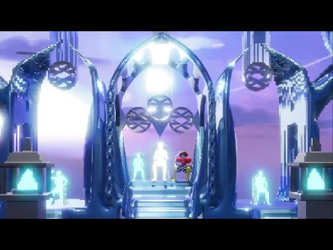 Video thumbnail for ​escape (fake love)