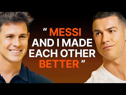 Download Los Secretos del Real Madrid, Messi, Barcelona y Mbappé - Cristiano Ronaldo