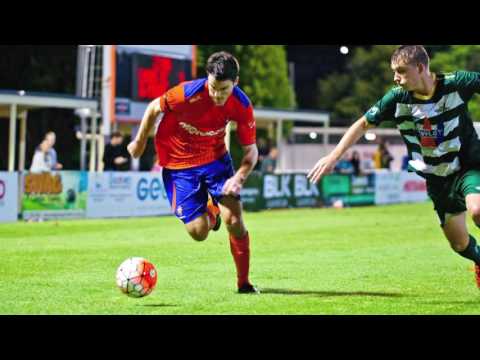 Westfield FFA Cup Brisbane Zone Prelim RD7 Promo