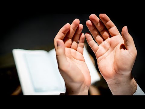 A pranohet duaja apo Ajeti Kursij kur thuhet në gjuhën shqipe? - Dr. Imam Ahmed Kalaja