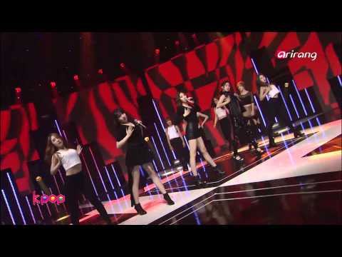 Simply K-Pop Ep124C04 Delight - Hate You!/심플리케이팝, 딜라잇,내가 없냐