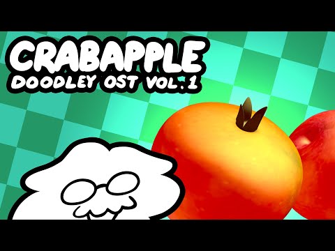 Jayfoo - Crabapple [Doodley Soundtrack, Vol. 1]