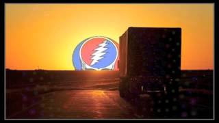 Grateful Dead ~ Truckin'/ Nobody's Fault but Mine Jam ~ 5-20-1973 ~ Santa Barbara CA