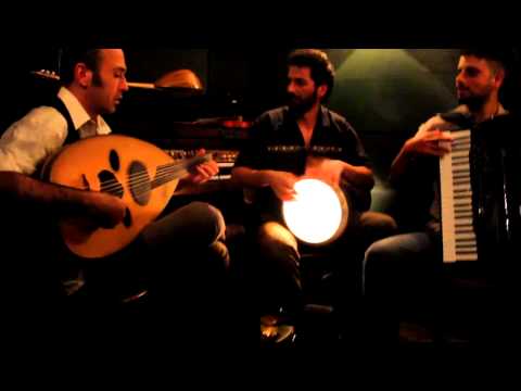 Trio Feta - Bar "La Ramona"