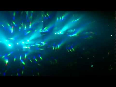 Tiesto Live @ Mohegan Sun Arena. 03-24-2012. Ivan Gough & Feenixpawl - In My Mind.