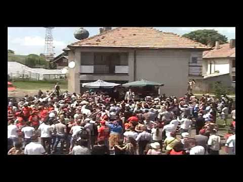 FUEGO la Beresti Bistrita,21 mai 2012-partea a 2-a