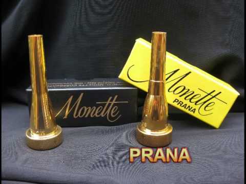 Monette mouthpiece explanation and demonstration