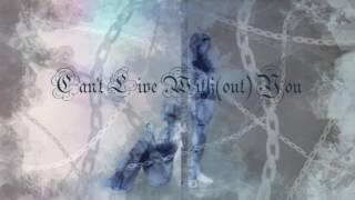 Can't Live With(out) You (LinMeringue) Original Song
