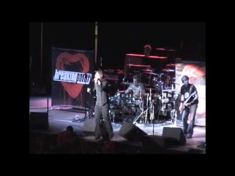 Breaking Point - Don't Let Go - Mid-South Coliseum