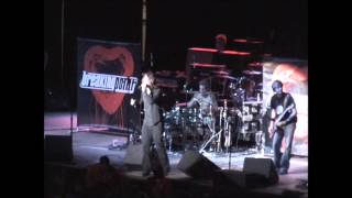 Breaking Point - Don't Let Go - Mid-South Coliseum