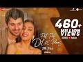 Pal Pal Dil Ke Paas Title Track Karan Deol Sahher B Arijit Singh Sachet Parampara Lyrical