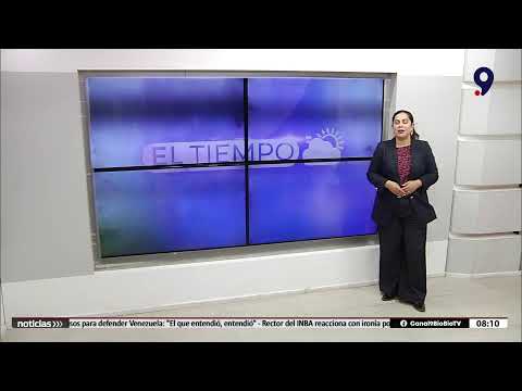 🔴 EN VIVO | NoticiasMatinal | Canal 9 BíoBíoTV 💻