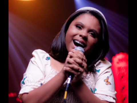 Ana Julia canela de fogo