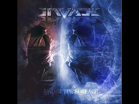 Invade - Under the surface