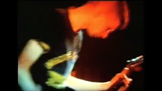 Big Black "Kerosene"