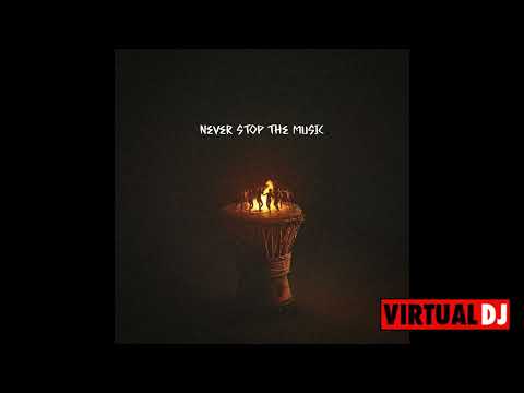 Bandros - Never Stop The Music Album Mix [NSTM]