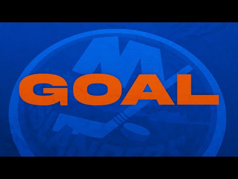 New York Islanders 2024 Goal Horn (NO CROWD)