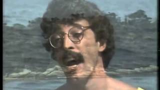 Ivan Lins - "Depois dos Temporais" (clipe 1983)
