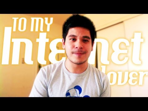 To My Internet Lover [S3E01]