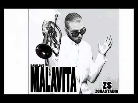 QUINCY VS DANILOVE MALAVITA -MACUMBA CON LA SCADENZA-