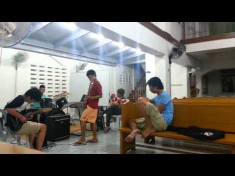 God is Able cover - Salt and Light Praise and Worship Team
