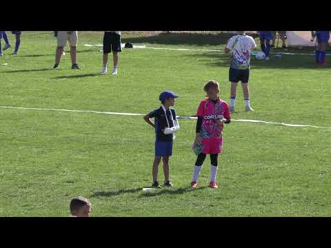 Timisul Sag vs ACS TimStar Cat. 2016  Semifinala 01.06.2025