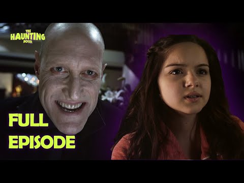 Fear Comes Knocking | The Haunting Hour | S01 EP11 | Full Episodes with Christopher Heyerdahl