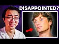 Personality Analyst Reacts to CILLIAN MURPHY | 16 Personalities